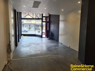 Offices commercial property leased at 398 Parramatta Rd Petersham NSW 2049 Offices commercial property leased at 398 Parramatta Rd Petersham NSW 2049