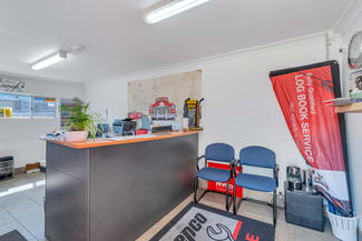 Factory, Warehouse & Industrial commercial property leased at 3 Hewer Street Hampstead Gardens SA 5086 Factory, Warehouse & Industrial commercial property leased at 3 Hewer Street Hampstead Gardens SA 5086