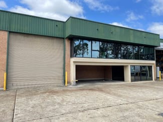 Factory, Warehouse & Industrial commercial property leased at 4/3 Carnegie Place Blacktown NSW 2148 Factory, Warehouse & Industrial commercial property leased at 4/3 Carnegie Place Blacktown NSW 2148