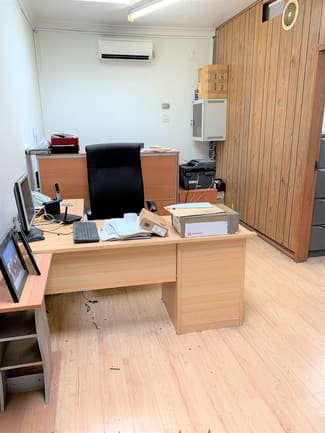 Offices commercial property leased at 2/10 West Parade West Ryde NSW 2114 Offices commercial property leased at 2/10 West Parade West Ryde NSW 2114
