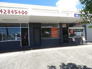 Shop & Retail commercial property leased at 2/1 Railway Street Corrimal NSW 2518 Shop & Retail commercial property leased at 2/1 Railway Street Corrimal NSW 2518