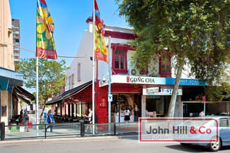 Offices commercial property leased at Suite 2, Level 1/49-51 Burwood Road Burwood NSW 2134 Offices commercial property leased at Suite 2, Level 1/49-51 Burwood Road Burwood NSW 2134