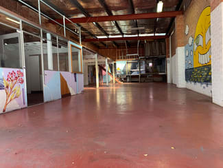 Showrooms / Bulky Goods commercial property leased at Unit 1/2C Gladstone Street Enmore NSW 2042 Showrooms / Bulky Goods commercial property leased at Unit 1/2C Gladstone Street Enmore NSW 2042