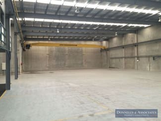 Factory, Warehouse & Industrial commercial property leased at 2/28 Eurora Street Kingston QLD 4114 Factory, Warehouse & Industrial commercial property leased at 2/28 Eurora Street Kingston QLD 4114
