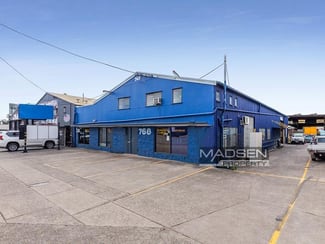 Factory, Warehouse & Industrial commercial property leased at 768 Beaudesert Road Coopers Plains QLD 4108 Factory, Warehouse & Industrial commercial property leased at 768 Beaudesert Road Coopers Plains QLD 4108