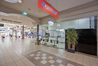 Serviced Offices commercial property leased at Shop 18 345 Peel Street Tamworth NSW 2340