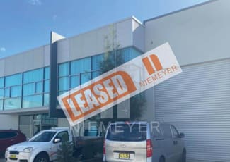 Showrooms / Bulky Goods commercial property leased at Unit 46/85-115 Alfred Road Chipping Norton NSW 2170 Showrooms / Bulky Goods commercial property leased at Unit 46/85-115 Alfred Road Chipping Norton NSW 2170