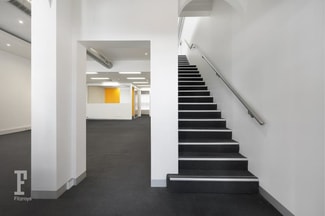 Offices commercial property leased at 145-147 Bouverie Street Carlton VIC 3053