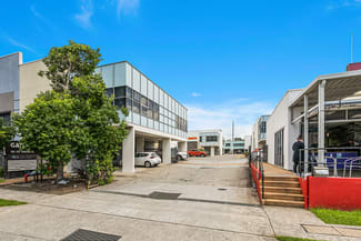 Factory, Warehouse & Industrial commercial property leased at 13/124-130 Auburn Street Wollongong NSW 2500 Factory, Warehouse & Industrial commercial property leased at 13/124-130 Auburn Street Wollongong NSW 2500