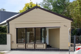 Other commercial property for lease at 427 Darling Street Balmain NSW 2041