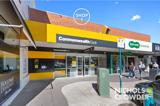 Medical / Consulting commercial property leased at 52 Church Street Brighton VIC 3186 Medical / Consulting commercial property leased at 52 Church Street Brighton VIC 3186