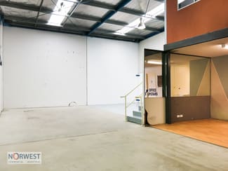 Factory, Warehouse & Industrial commercial property leased at 17/10 Victoria Avenue Castle Hill NSW 2154 Factory, Warehouse & Industrial commercial property leased at 17/10 Victoria Avenue Castle Hill NSW 2154