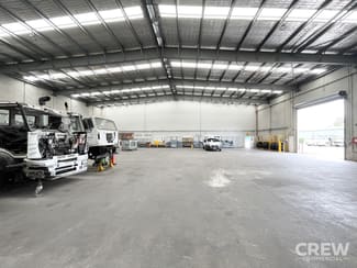 Factory, Warehouse & Industrial commercial property leased at 5-7 Titanium Court Crestmead QLD 4132 Factory, Warehouse & Industrial commercial property leased at 5-7 Titanium Court Crestmead QLD 4132