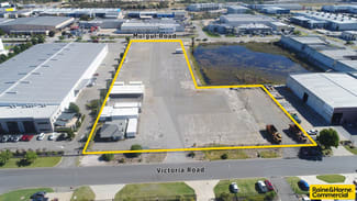 Development / Land commercial property leased at 461 Victoria Road Malaga WA 6090 Development / Land commercial property leased at 461 Victoria Road Malaga WA 6090