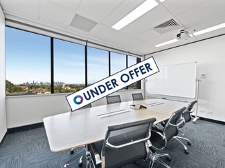 Medical / Consulting commercial property leased at 305/685 Burke Road Camberwell VIC 3124 Medical / Consulting commercial property leased at 305/685 Burke Road Camberwell VIC 3124