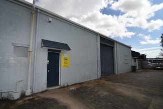Factory, Warehouse & Industrial commercial property leased at Unit 2, 48 Punari Street Currajong QLD 4812 Factory, Warehouse & Industrial commercial property leased at Unit 2, 48 Punari Street Currajong QLD 4812