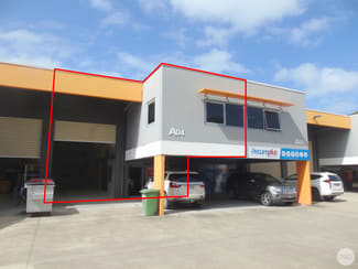 Factory, Warehouse & Industrial commercial property leased at 4/216 Harbour Road Mackay Harbour QLD 4740 Factory, Warehouse & Industrial commercial property leased at 4/216 Harbour Road Mackay Harbour QLD 4740