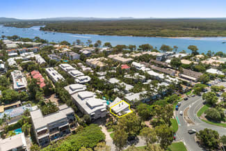 Shop & Retail commercial property for sale at Lot 30/283-285 Weyba Road Noosaville QLD 4566 Shop & Retail commercial property for sale at Lot 30/283-285 Weyba Road Noosaville QLD 4566