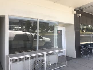 Medical / Consulting commercial property leased at 28d Ashley Street West Footscray VIC 3012