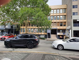 Offices commercial property leased at Suite 4/398 Chapel Road Bankstown NSW 2200 Offices commercial property leased at Suite 4/398 Chapel Road Bankstown NSW 2200