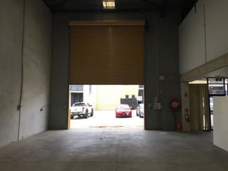 Factory, Warehouse & Industrial commercial property leased at Wetherill Park NSW 2164