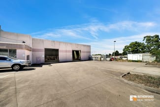 Factory, Warehouse & Industrial commercial property leased at 4/56 Chiltern Street Broadmeadows VIC 3047 Factory, Warehouse & Industrial commercial property leased at 4/56 Chiltern Street Broadmeadows VIC 3047