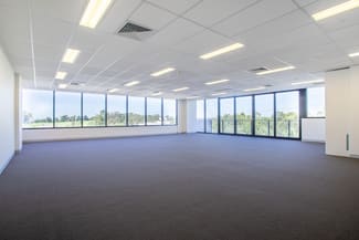 Offices commercial property leased at 2.02/2-8 Brookhollow Avenue Norwest NSW 2153