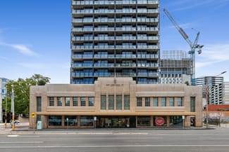 Offices commercial property leased at 420 Spencer Street West Melbourne VIC 3003 Offices commercial property leased at 420 Spencer Street West Melbourne VIC 3003