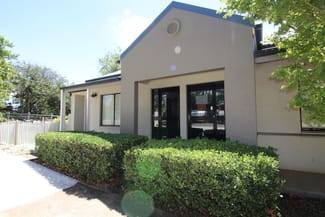 Offices commercial property leased at 99 Herries Street East Toowoomba QLD 4350 Offices commercial property leased at 99 Herries Street East Toowoomba QLD 4350
