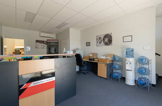 Factory, Warehouse & Industrial commercial property leased at 2/110 Inspiration Drive Wangara WA 6065 Factory, Warehouse & Industrial commercial property leased at 2/110 Inspiration Drive Wangara WA 6065