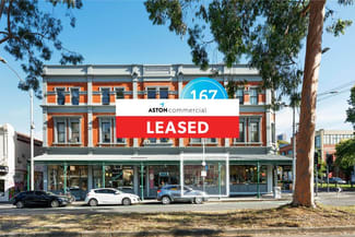 Shop & Retail commercial property leased at 167 Elgin Street Carlton VIC 3053 Shop & Retail commercial property leased at 167 Elgin Street Carlton VIC 3053