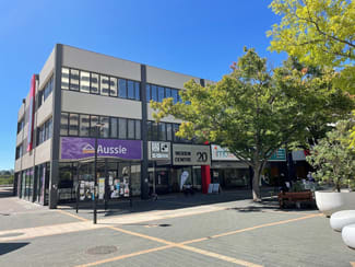 Shop & Retail commercial property leased at 20 Bradley Street Phillip ACT 2606 Shop & Retail commercial property leased at 20 Bradley Street Phillip ACT 2606