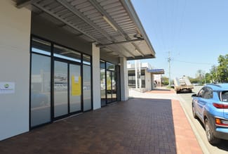Shop & Retail commercial property leased at Shop 2/53-57A Brisbane Street Beaudesert QLD 4285 Shop & Retail commercial property leased at Shop 2/53-57A Brisbane Street Beaudesert QLD 4285
