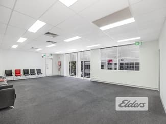 Factory, Warehouse & Industrial commercial property leased at 23 Breene Place Morningside QLD 4170