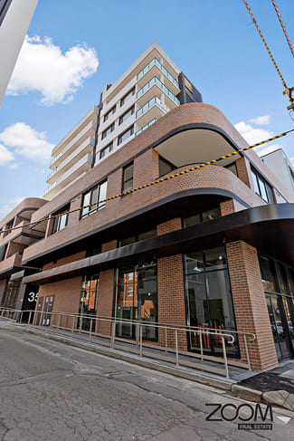 Medical / Consulting commercial property leased at 35 Burwood Road Burwood NSW 2134 Medical / Consulting commercial property leased at 35 Burwood Road Burwood NSW 2134
