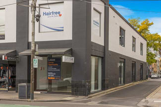 Shop & Retail commercial property leased at Shop 1/450-460 Chapel Street South Yarra VIC 3141 Shop & Retail commercial property leased at Shop 1/450-460 Chapel Street South Yarra VIC 3141