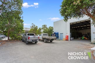 Showrooms / Bulky Goods commercial property leased at 12/11 Urban Street Braeside VIC 3195 Showrooms / Bulky Goods commercial property leased at 12/11 Urban Street Braeside VIC 3195