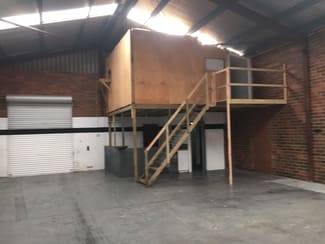 Factory, Warehouse & Industrial commercial property leased at 2/108 Barrington Street Bibra Lake WA 6163 Factory, Warehouse & Industrial commercial property leased at 2/108 Barrington Street Bibra Lake WA 6163