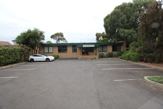 Medical / Consulting commercial property leased at 285 Burwood Hwy Burwood East VIC 3151