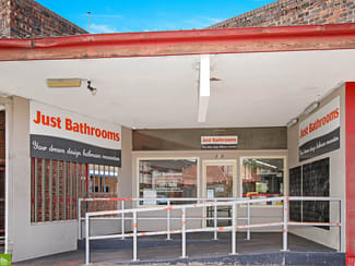 Showrooms / Bulky Goods commercial property leased at 2/31 Central Road Unanderra NSW 2526 Showrooms / Bulky Goods commercial property leased at 2/31 Central Road Unanderra NSW 2526
