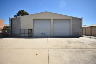 Factory, Warehouse & Industrial commercial property leased at 2/393 Townsend Street Albury NSW 2640 Factory, Warehouse & Industrial commercial property leased at 2/393 Townsend Street Albury NSW 2640