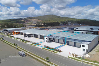 Factory, Warehouse & Industrial commercial property leased at 21 Tonka Street Yatala QLD 4207 Factory, Warehouse & Industrial commercial property leased at 21 Tonka Street Yatala QLD 4207