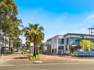 Offices commercial property leased at Number 50/11-21 Underwood Road Homebush NSW 2140 Offices commercial property leased at Number 50/11-21 Underwood Road Homebush NSW 2140