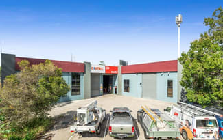 Factory, Warehouse & Industrial commercial property leased at 1/15 Administration Road Murarrie QLD 4172 Factory, Warehouse & Industrial commercial property leased at 1/15 Administration Road Murarrie QLD 4172