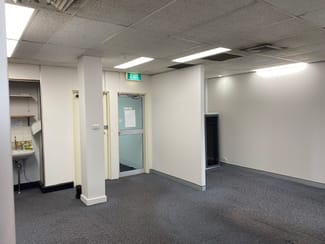 Offices commercial property leased at 2b/40 Raymond Street Bankstown NSW 2200 Offices commercial property leased at 2b/40 Raymond Street Bankstown NSW 2200