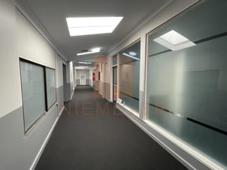 Offices commercial property leased at Level 1 Suite 12/4-10 Selems Parade Revesby NSW 2212