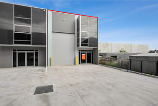 Factory, Warehouse & Industrial commercial property leased at 20/8 Lewalan Street Grovedale VIC 3216 Factory, Warehouse & Industrial commercial property leased at 20/8 Lewalan Street Grovedale VIC 3216
