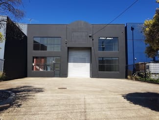 Factory, Warehouse & Industrial commercial property leased at 2/56 Barrie Road Tullamarine VIC 3043