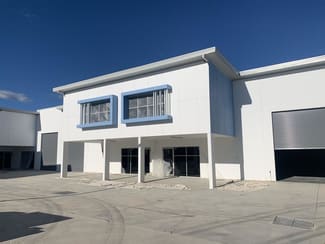 Factory, Warehouse & Industrial commercial property leased at 10/320 Annangrove Road Rouse Hill NSW 2155 Factory, Warehouse & Industrial commercial property leased at 10/320 Annangrove Road Rouse Hill NSW 2155