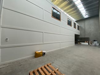 Factory, Warehouse & Industrial commercial property leased at 25/2-20 Kirkham Rd West Keysborough VIC 3173